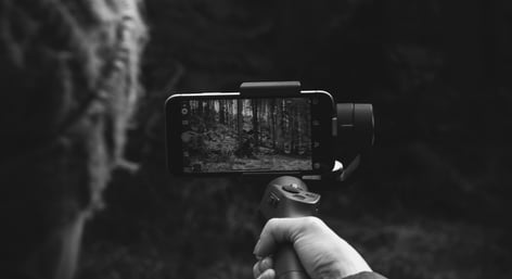 iPhone Filmmaking Tips How to Get Cinematic Shots Without Any Editing